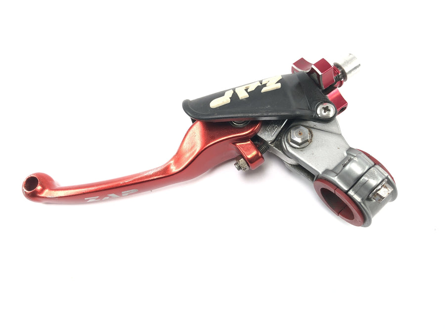 Honda CRF 450 R [2007] - Clutch fitting clutch lever folding lever ZAP front left