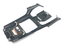 Honda GL 1500 Goldwing SC22 [1993] - Cache réservoir Top Shelter, habillage-8
