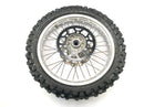 Suzuki RM Z 250 RJ41A [2007] - Rear wheel rim wheel 1.85 x 19"-2