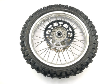 Suzuki RM Z 250 RJ41A [2007] - Jante arrière Roue 1.85 x 19" - 0