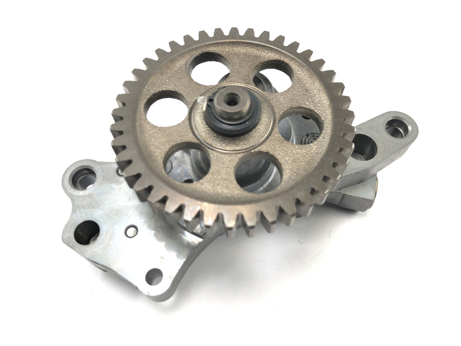 Ducati Monster SR2 800 M4 [2006] - Oil pump, oil delivery pump, gear pump
