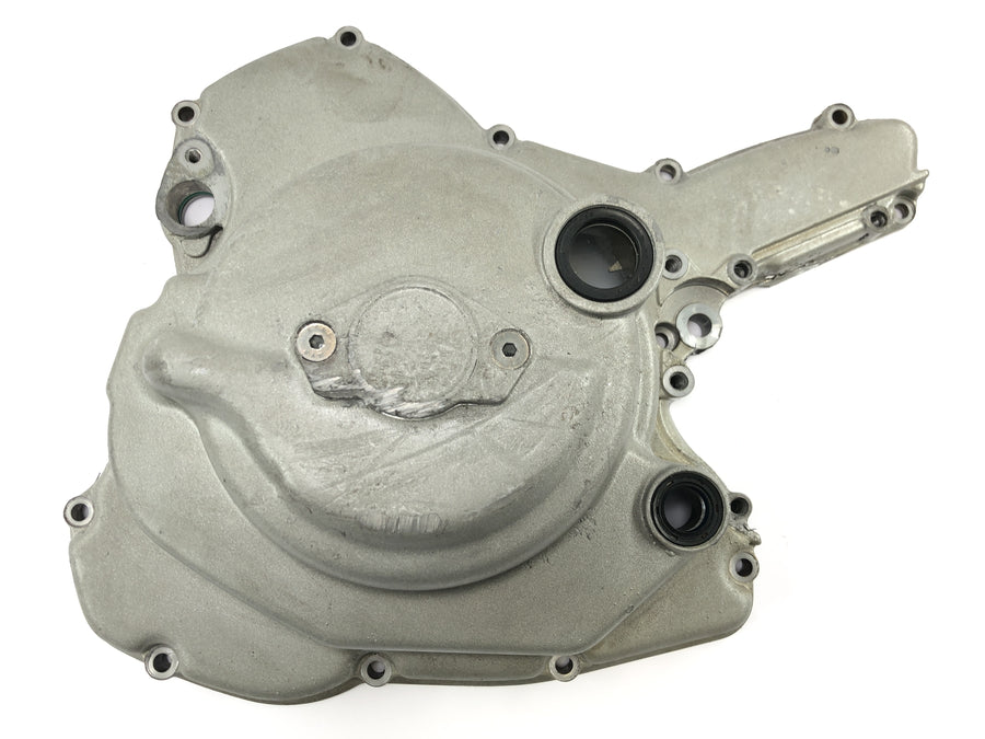 Ducati Monster SR2 800 M4 [2006] - Alternator cover engine cover left Lima cover