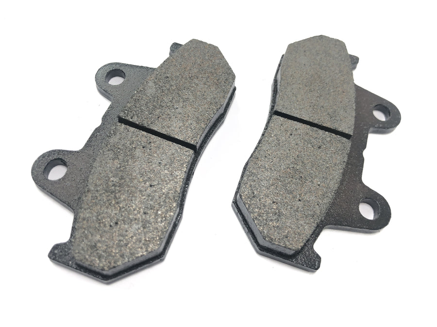Honda GL 1500 Goldwing SC22 [1993] - brake pads brake pads brake pad set
