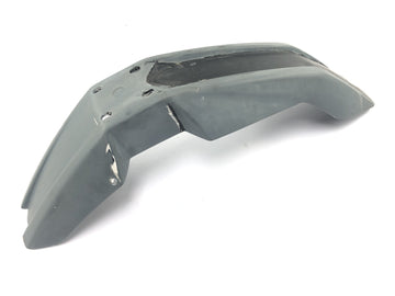 Honda NX 650 Dominator RD02 [1994] - Front fender mudguard not original - 0