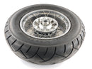 BMW R 1200 C 259C [1997] - Hinterrad Rad Rim à l'arrière 4.00x15 "-1