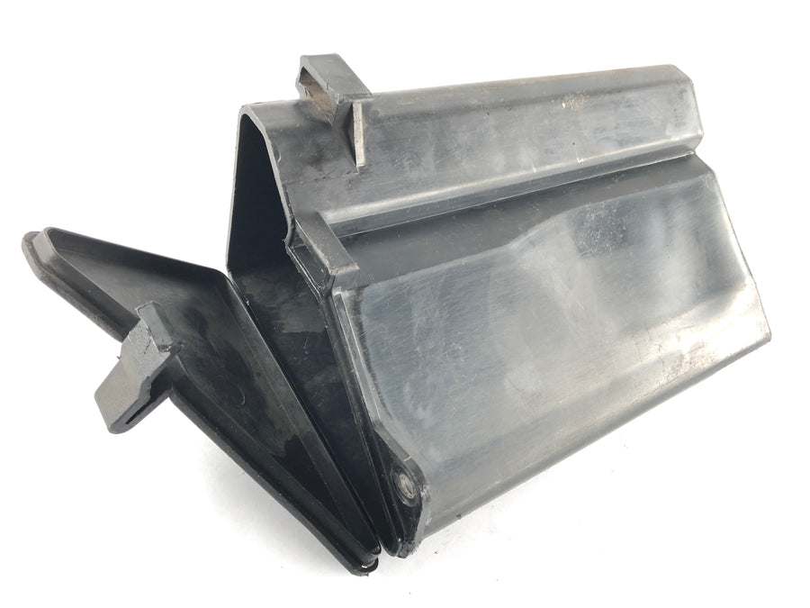 Yamaha XS 1100 2H9 [1978] - Compartiment à outils compartiment de rangement pour outils