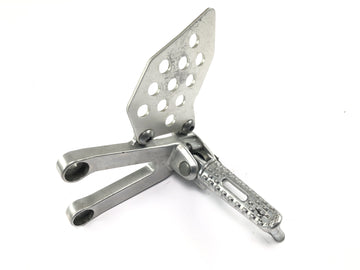 Honda CBR 600 RR PC37 [2004] - Front left footrest system