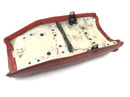 Honda XL 250 R MD03 [1993] - Housse de siège du coussin de siège défectueuse-6