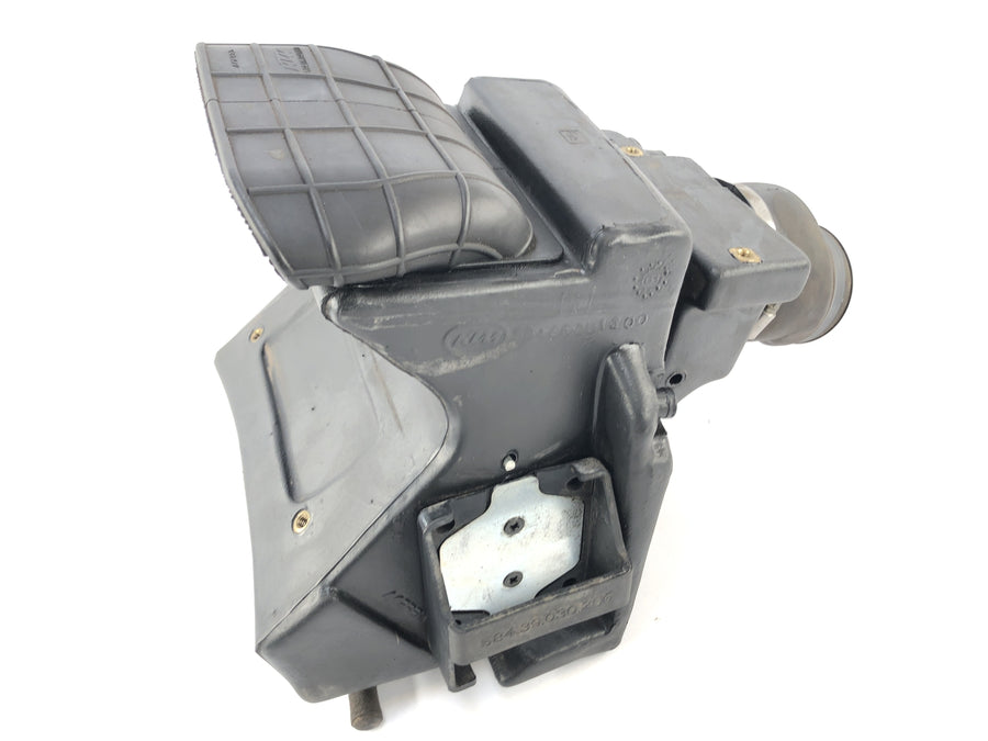 KTM LC4 640 EGS [2004] - boîte de filtre à air de la boîte à air