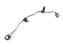 Honda NX 650 Dominator RD02 [1994] - Oil line engine oil line oil pipe-3