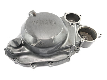 Yamaha XTZ 660 3YF [1992] - Cache moteur cache embrayage