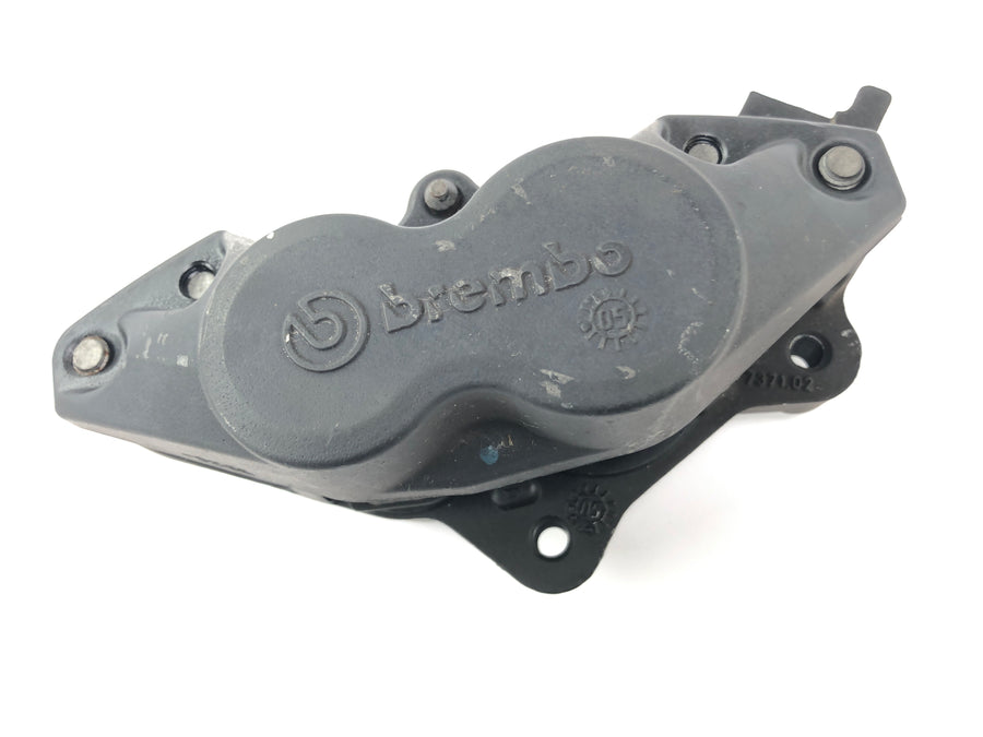 BMW R 1200 ST R1ST [2006] - pinces de frein à étrier de frein à l'avant à gauche