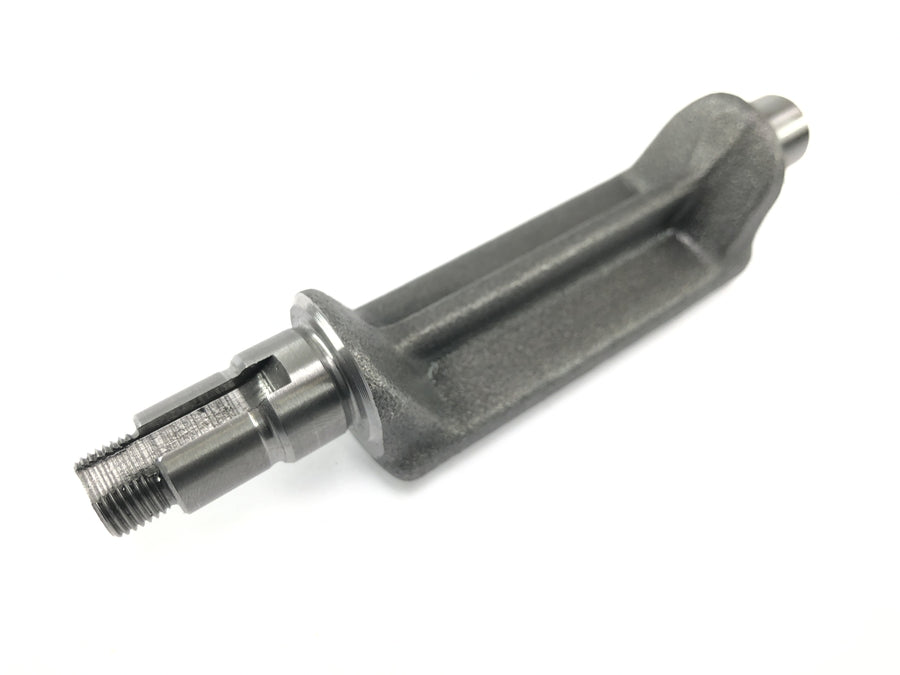 Sachs ZX 125 [1998] - Arbre d'équilibrage