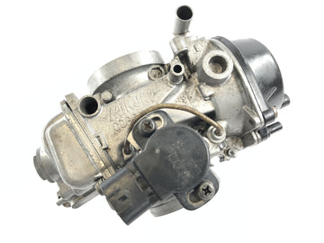 KTM LC4 640 EGS [2004] - Carburateur - 0