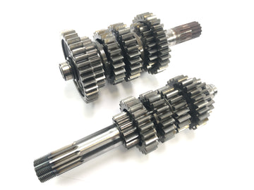 Ducati Multistrada 1200 S Touring [2009] - Arbres de transmission de boîte de vitesses transmission manuelle