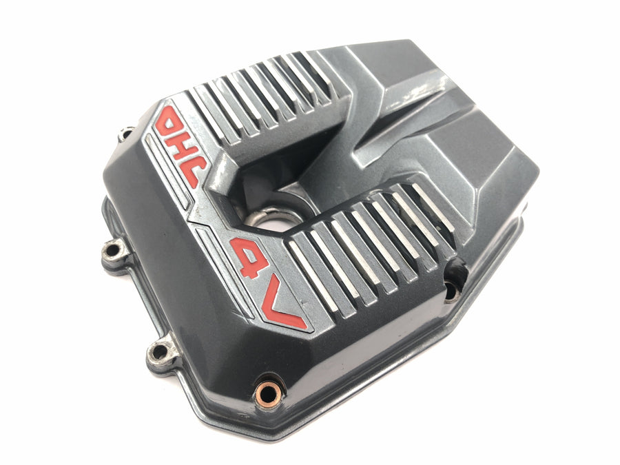 Moto Guzzi V10 Centauro [1998] - Valve cover right cylinder head cover