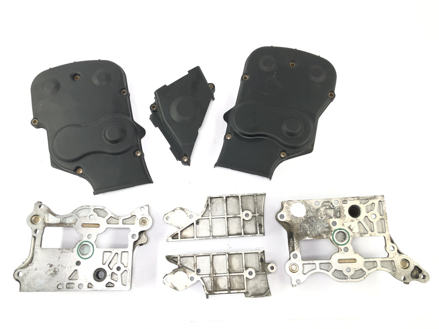 Ducati 999 H4 [2003] - couverture de protection de revêtement de la courroie dentée