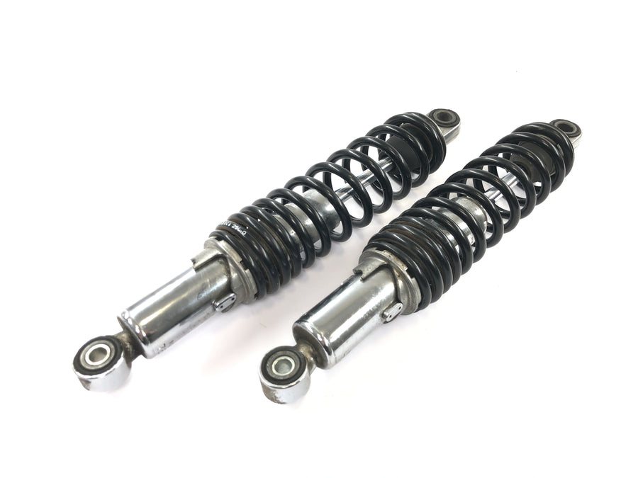 Kawasaki W 650 EJ650A [1999] - rear shock absorber strut pair Koni 7610 1429SP1