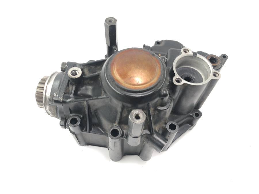 KAWASAKI VN 1500 Classic VNT50D [2001] - Gear de bowling Kardan