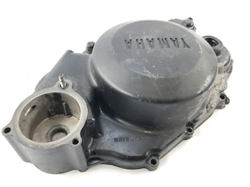 Yamaha TT 600 59X [1986] - Collection LID MOTEUR CID - 0