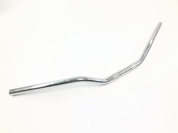 Kawasaki W 650 EJ650A [1999] - Guidon tube de guidon barre de guidon acier chromé 22mm
