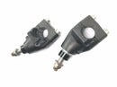 Yamaha MT07 RM04 [2014] - handlebar clamps handlebar mounts pair-1