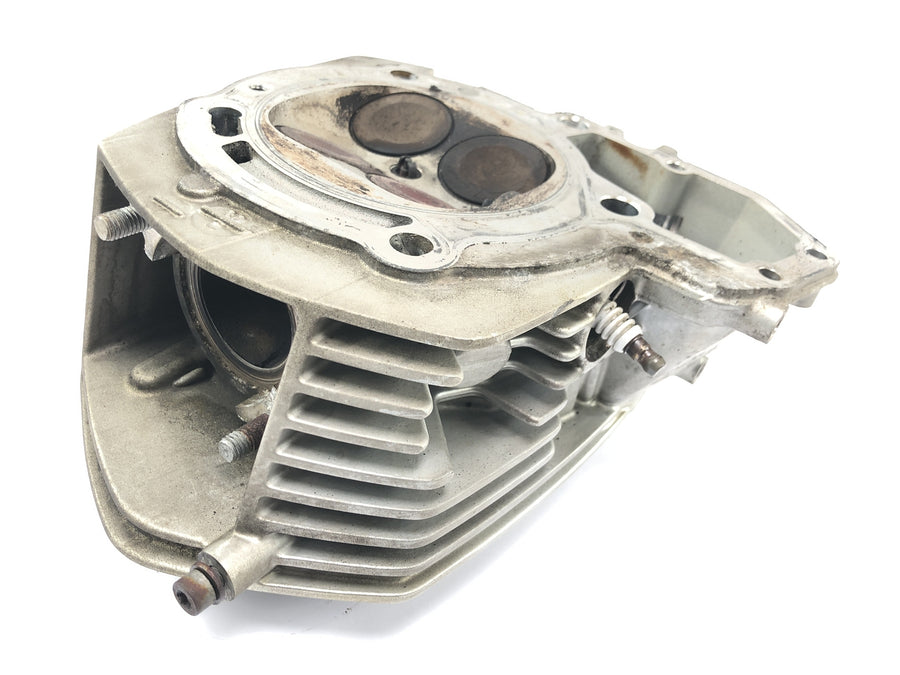 BMW R 1200 R R1ST [2008] - Commande de soupape droite culasse