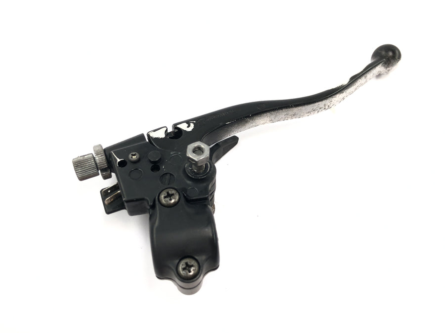 Honda XRV 750 Africa Twin RD04 [1992] - Clutch lever clutch fitting left