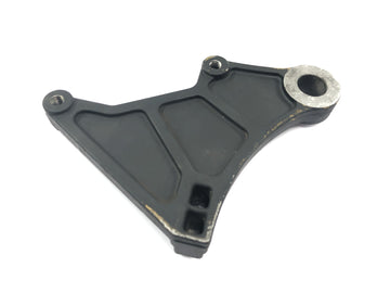 Honda NSR 125 JC20 [1991] - Rear brake caliper mount brake anchor - 0