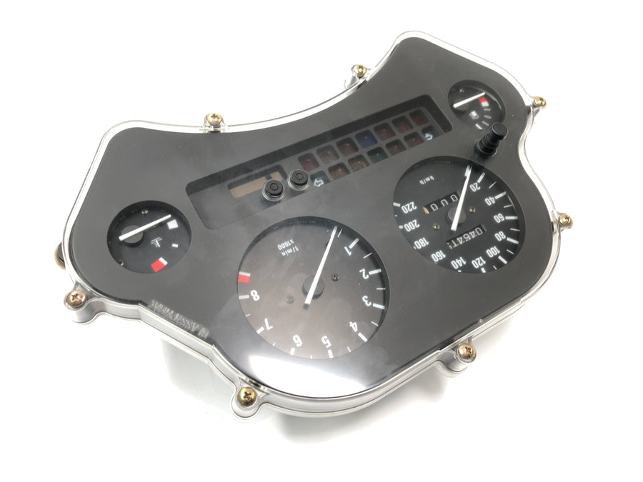 BMW K 1200 LT K2LT [1999] - Compteur de vitesse tableau de bord compteur compte-tours