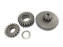 KTM 950 Adventure LC8 [2004] - starter gear starter gear gear set-2