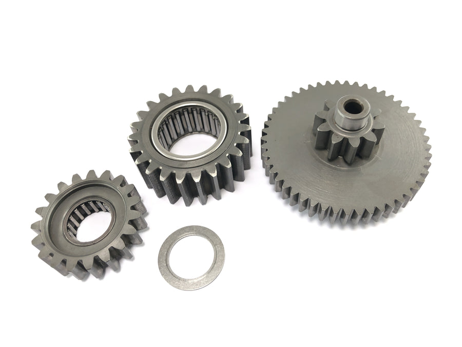 KTM 950 Adventure LC8 [2004] - starter gear starter gear gear set