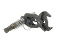 Honda XR 600 R PE04 [1992] - shift shaft shift lever shaft shift segment-1