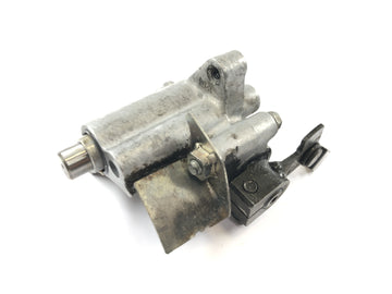Kawasaki W 650 EJ650A [1999] - clutch slave clutch mechanism