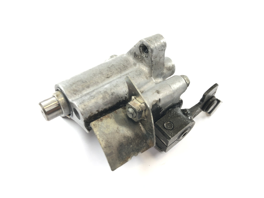 Kawasaki W 650 EJ650A [1999] - clutch slave clutch mechanism