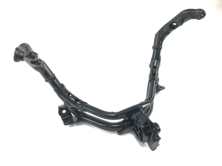 Suzuki GSX R 1000 WVBZ K3 [2003] - Support de carénage avant support de phare bois