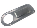 Kawasaki ZX 12 R ZXT20A [2001] - Trappe de réservoir de protection de réservoir-3