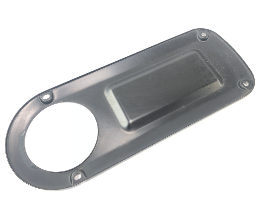 Kawasaki ZX 12 R ZXT20A [2001] - Trappe de réservoir de protection de réservoir