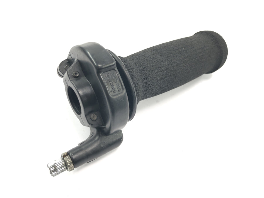Moto Guzzi V10 Centauro [1998] - Throttle grip throttle twist grip handlebar grip right
