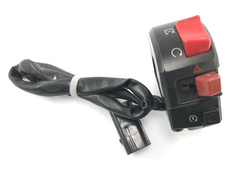 Ducati ST3 S3 [2004] - Handlebar switch right kill switch starter button