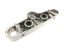 Yamaha XV 1600 Wild Star VP08 [2002] - triple clamp upper fork clamp-3