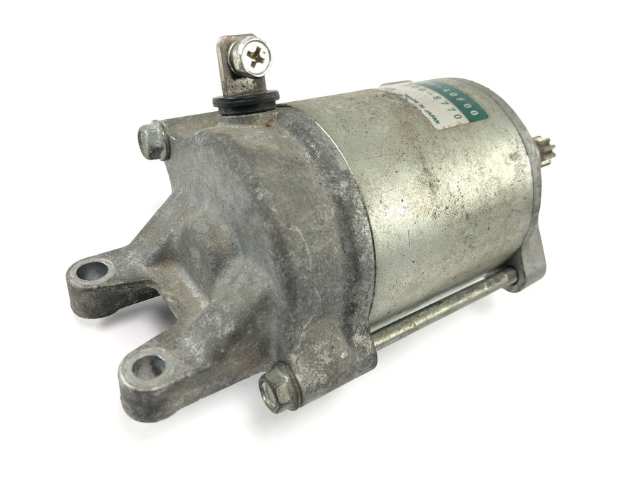 Suzuki GSX R 1000 WVBZ K3 [2003] - starter motor electric starter Denso 12V