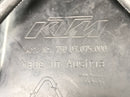 KTM 690 SM PRESTIGE [2007] - PARTIMENT D'OUTIL-5
