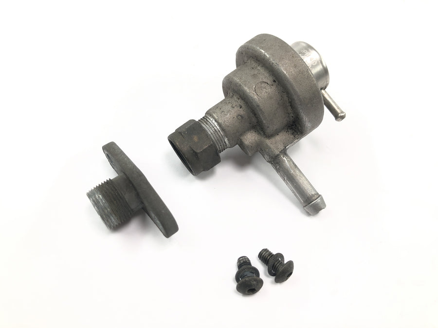 Moto Guzzi V10 Centauro [1998] - Régulateur de pression de carburant Régulateur de pression de carburant