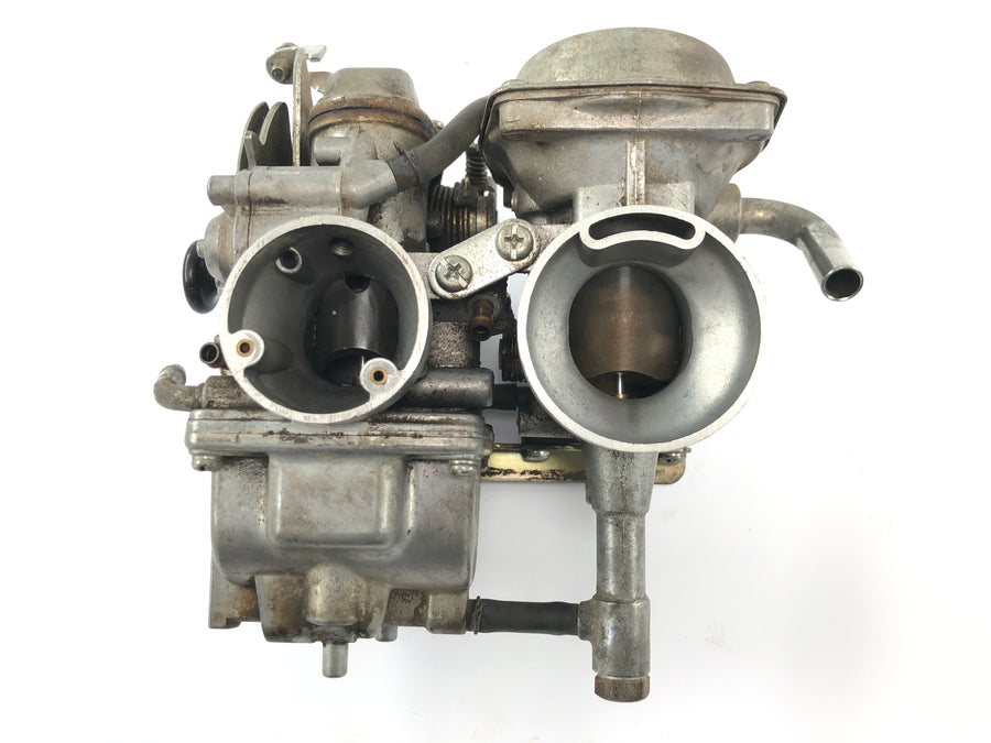 Yamaha TT 600 E 4GV [1995] - Carburettor double flange CV carburettor