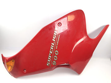 Ducati 900 SS [1991] - Panneau latéral de carénage gauche