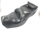 Honda GL 1500 Goldwing SC22 [1993] - Selle double selle cuir-1
