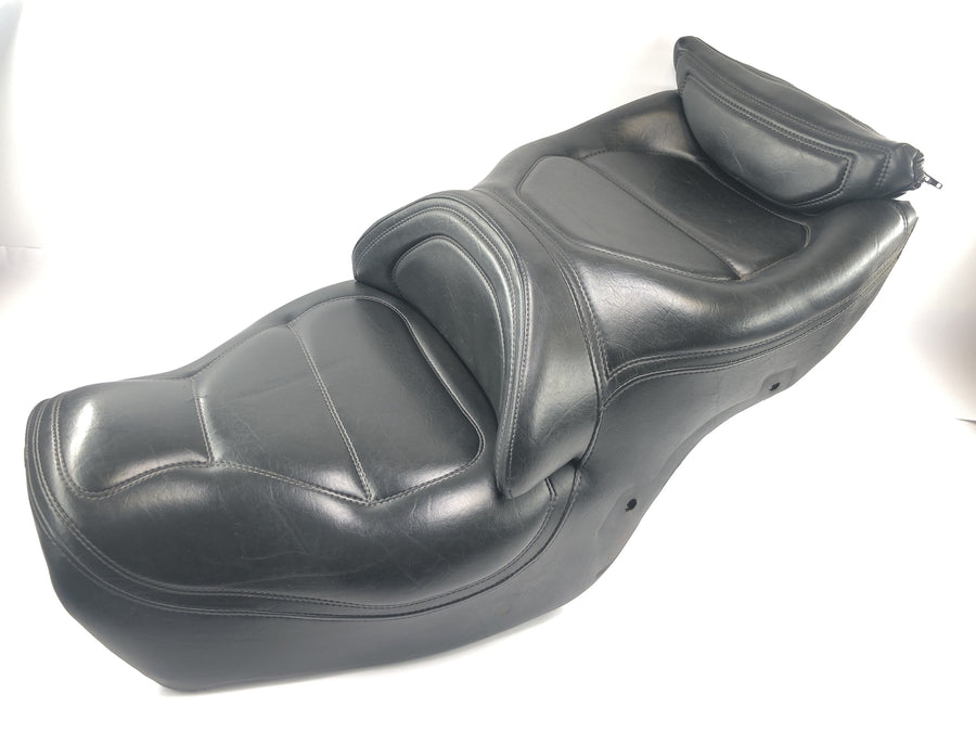 Honda GL 1500 Goldwing SC22 [1993] - Selle double selle cuir