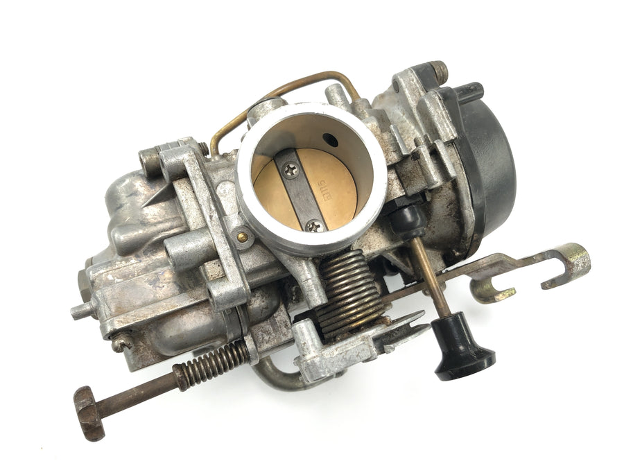 Suzuki DR 350 SK42B [1991] - Carburateur