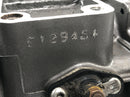 Moto Guzzi V10 Centauro [1998] - Transmission manual transmission transmission unit-3